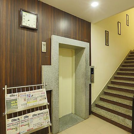 Hotel Premiere Villa Bénarès Extérieur photo
